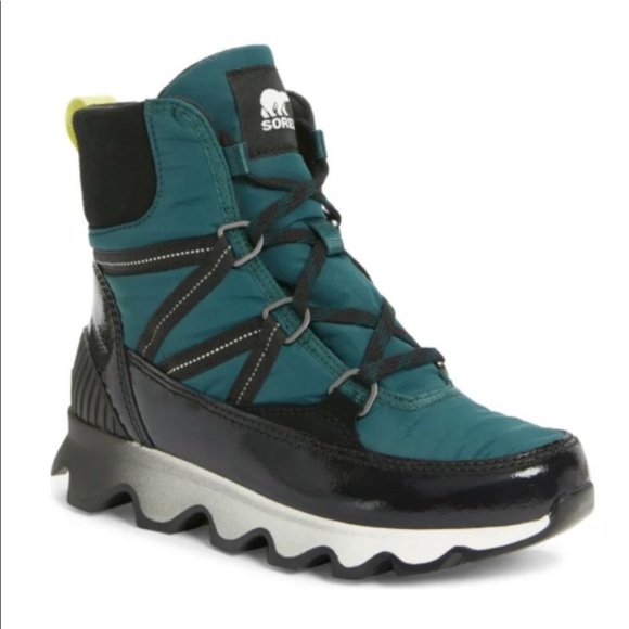 Sorel Kinetic Sport Waterproof Boot